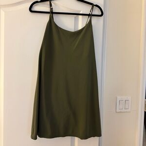 Abercrombie Traveler Mini Dress